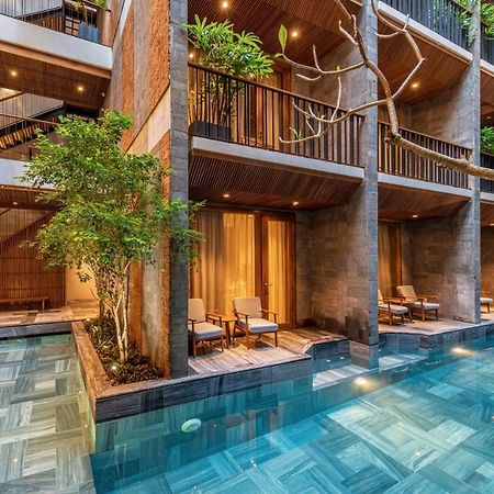 Daisy Boutique Hotel Дананг Экстерьер фото